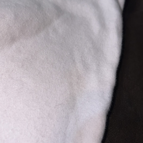 Pink Ruffle Baby Footie - Picture 4 of 4